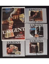 Fotobustes L'ARGENT Robert