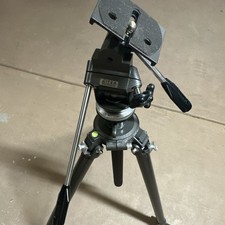 Vintage Gitzo Ref 410 Pro