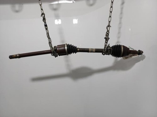 Cardan droit - , (transmission)
