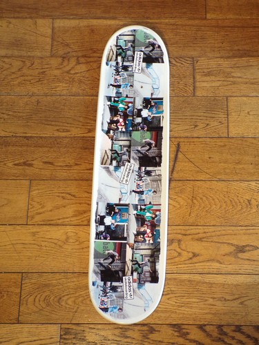 PLANCHE