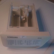 Lave-Linge SAMSUNG M 1001