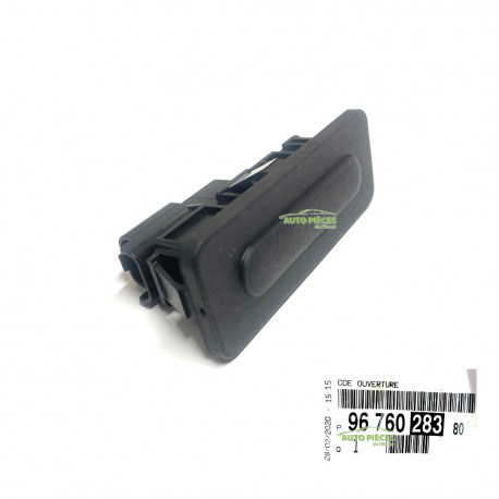 Bouton commande - bouton,