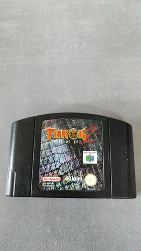 Turok seeds of - 2:,
