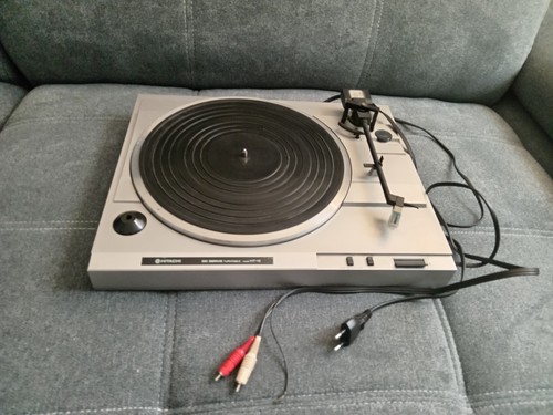 Platine vinyle hitachi - platine,