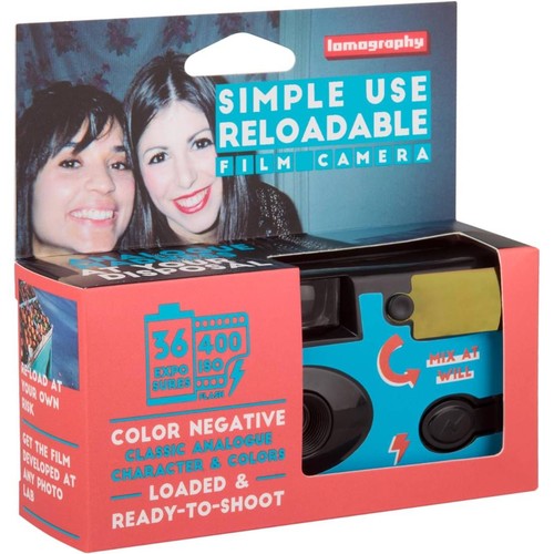 Lomography suc100cn appareil - lomography,
