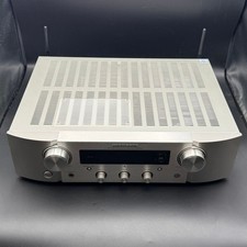 Amplificateur intégré