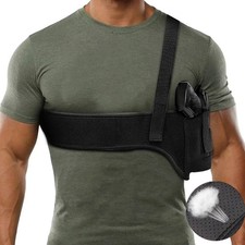 Tactical Underarm Shoulder
