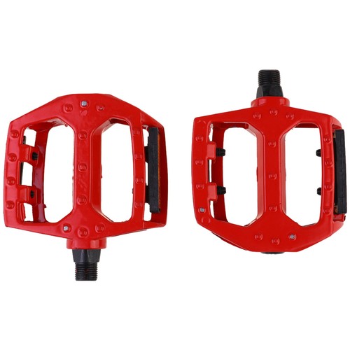 Velo accessoires pédales - ,