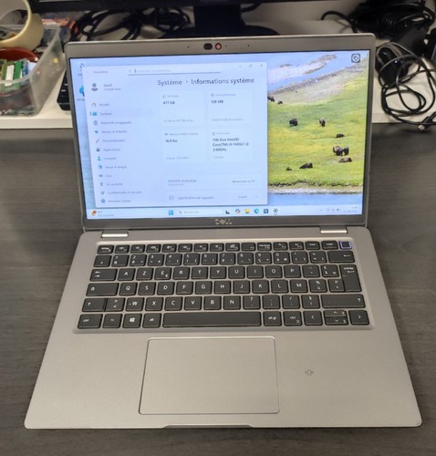 Ultrabook dell latitude - , 5420