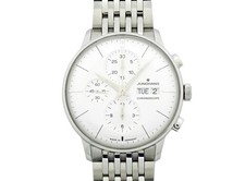 Montre mécanique JUNGHANS