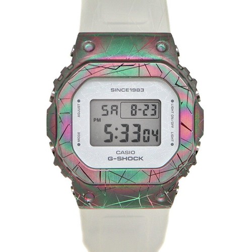 Casio shock s5640gem 7jr - casio, gm-s5640gem-7jr