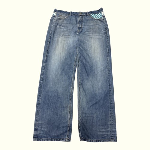 Jeans homme ecko - ecko, unltd