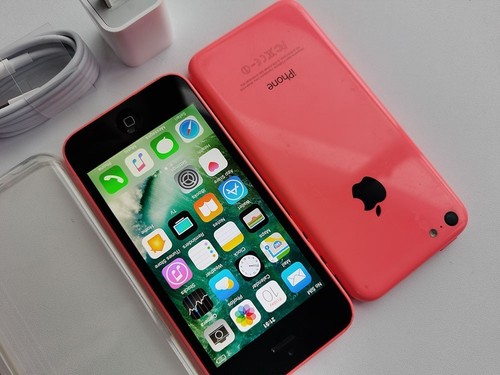 Apple iphone 16 gb - 8,