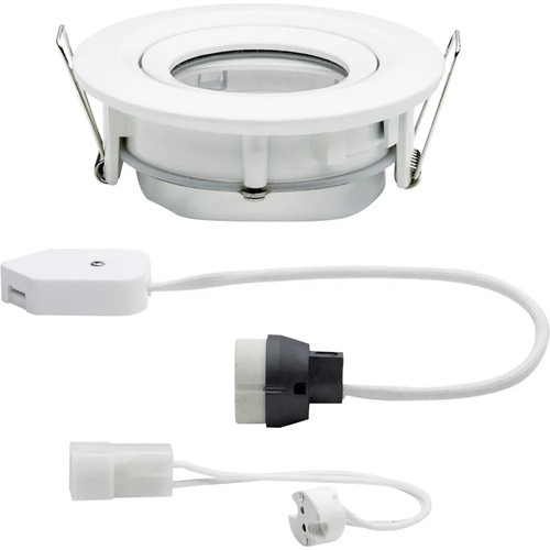 Paulmann nova spot - spot, encastrable