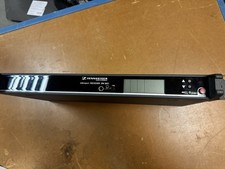 Sennheiser EM 3031 récepteur