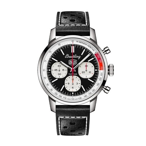 Breitling top time b01 deus - time,