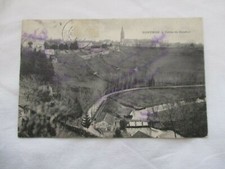 CPA DORDOGNE 24 NONTRON VALLEE