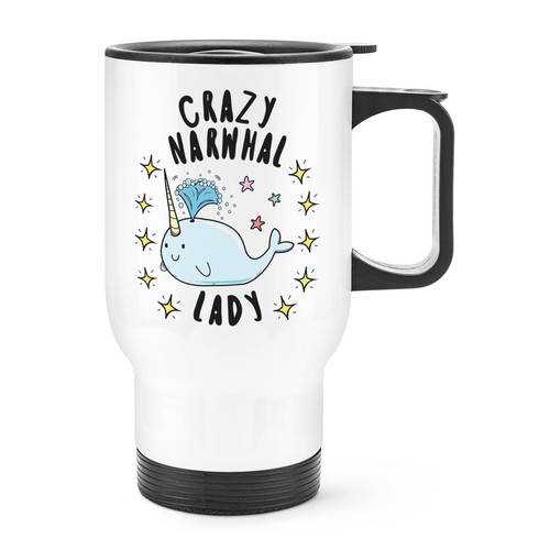 Fou narwhal femme stars - narwhal, voyage
