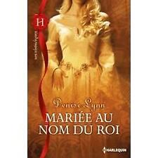 Livre Mariée Au Nom Du Roi