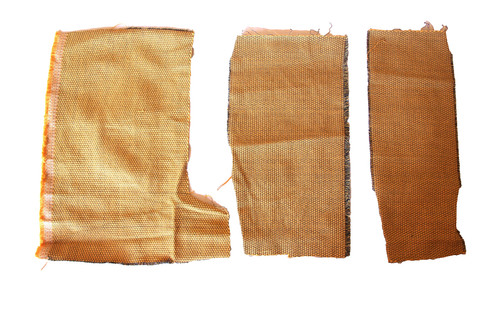 Petits fragments tissu - fragments,