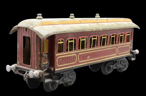 Train voiture bing - -,
