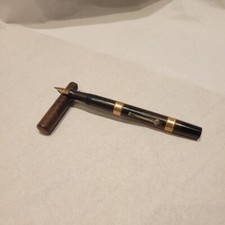 RARE Waterman 54 avec des