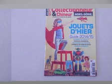 Collectionneur et & chineur