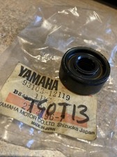 Yamaha 93103-12119 joint spi pompe à eau TZ125 TZ250 125 250 TZ