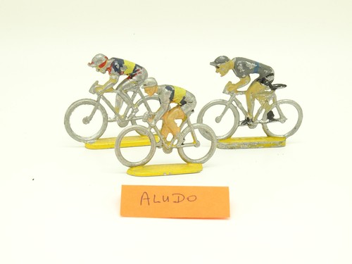 Tour france alu aludo 32 - france, 1/32