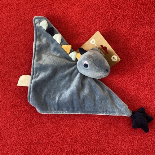 Doudou plat dragon - 🇫🇷,