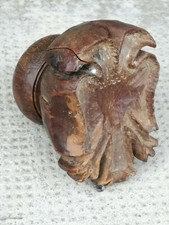 Emporte-pièce art populaire