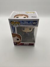 Figurine - Pop! Disney - La Reine des Neiges 2 - Anna - N° 582 - Funko