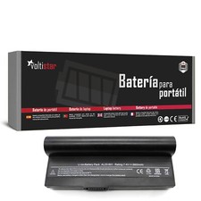 Batterie Pour Ordinateur Portable ASUS Eee PC 1000 1000H 1000HA 1000HD 1000HE