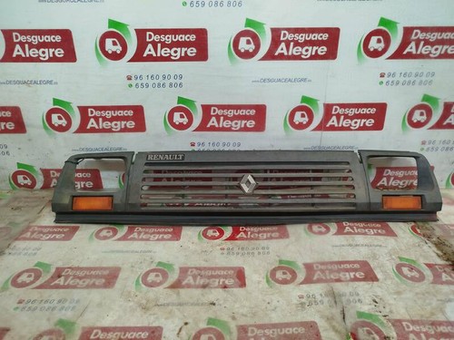 7700760900 grille gauche - , capot