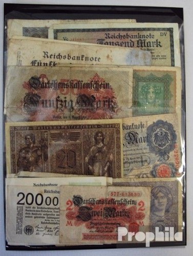 Empire allemand différents - allemand,