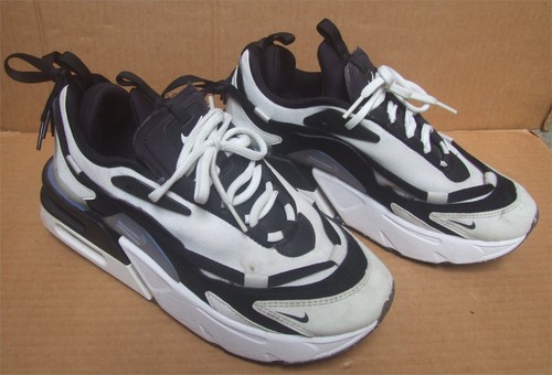Nike air max furyosa - furyosa, femme