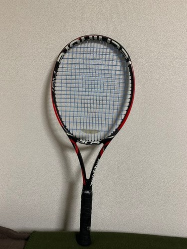 Tennis racket tecnifibre - racket,