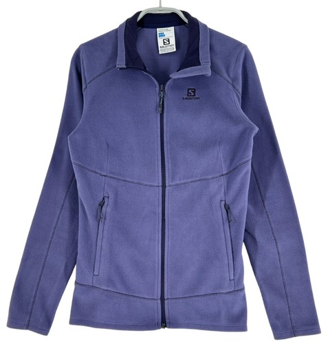 Salomon femme polartec - femme,