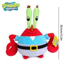 Peluche jouet doudou Bob