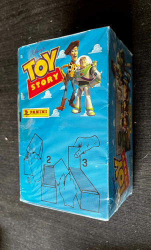 Boite display sealed - boite, 100