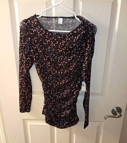 Old navy women black - navy, m