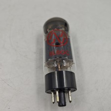 Tube À Vide JJ 6L6GC -
