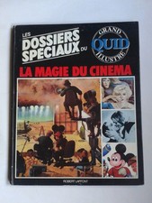 Livre Les dossiers spéciaux