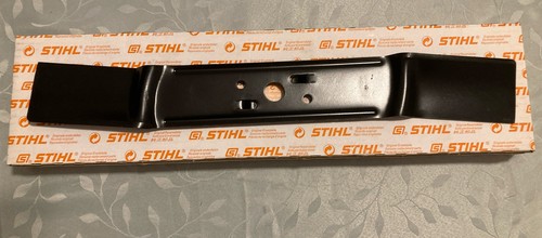 Blade couteau lame stihl - blade,