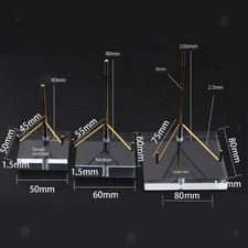 Présentoir et Base En