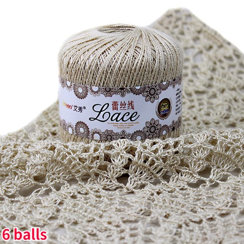 Fil coton lace crochet - en,