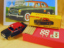 DINKY TOYS Transkit TAXI  403