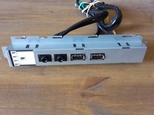 CARTE USB IO AUDIO BOARD