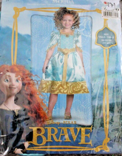 Disney pixar brave merida - disney,