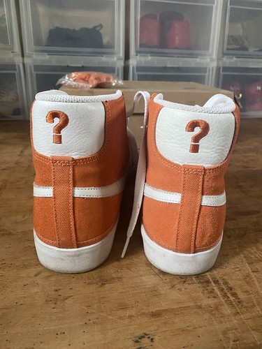 Nike size blazer - x,
